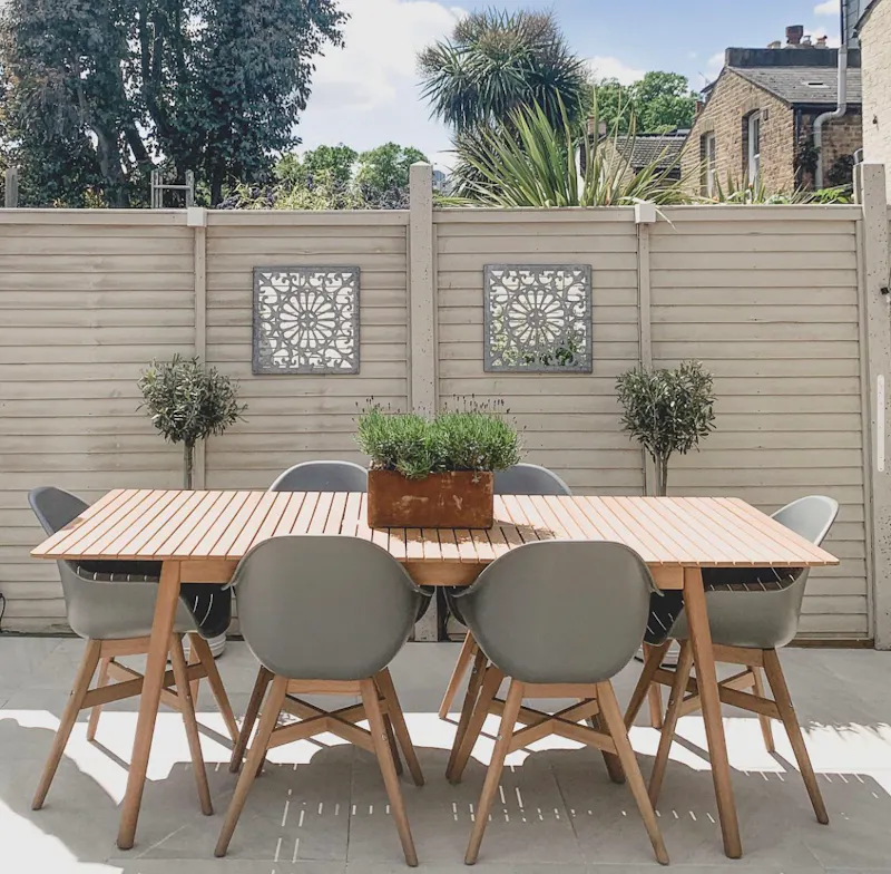 Victorian terrace Brentford, D2630 (photo 21)