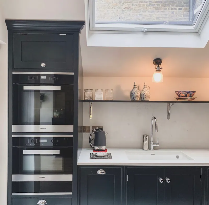 Victorian terrace Brentford, D2630 (photo 5)