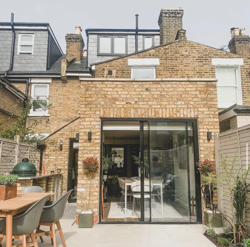 Victorian terrace Brentford, D2630 (photo 23)
