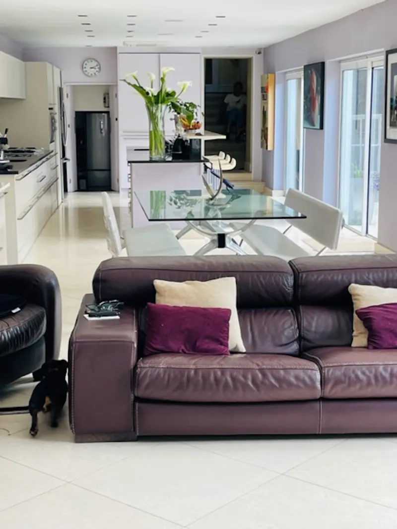 Luxury Kennington townhouse, A1017 (photo 20)