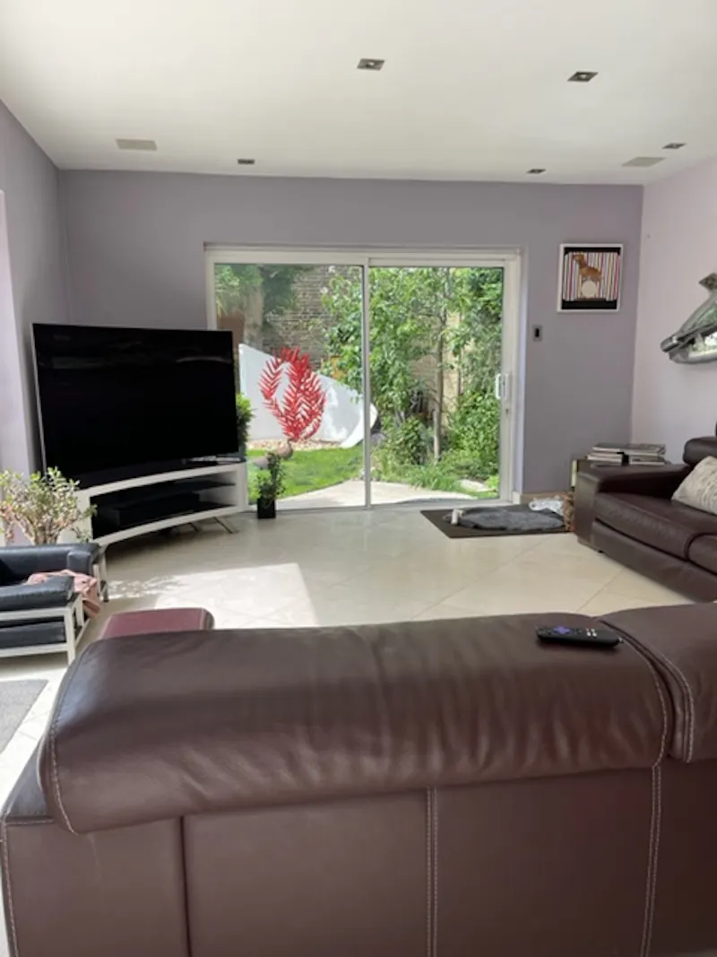 Luxury Kennington townhouse, A1017 (photo 45)