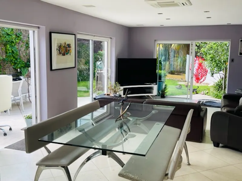 Luxury Kennington townhouse, A1017 (photo 40)