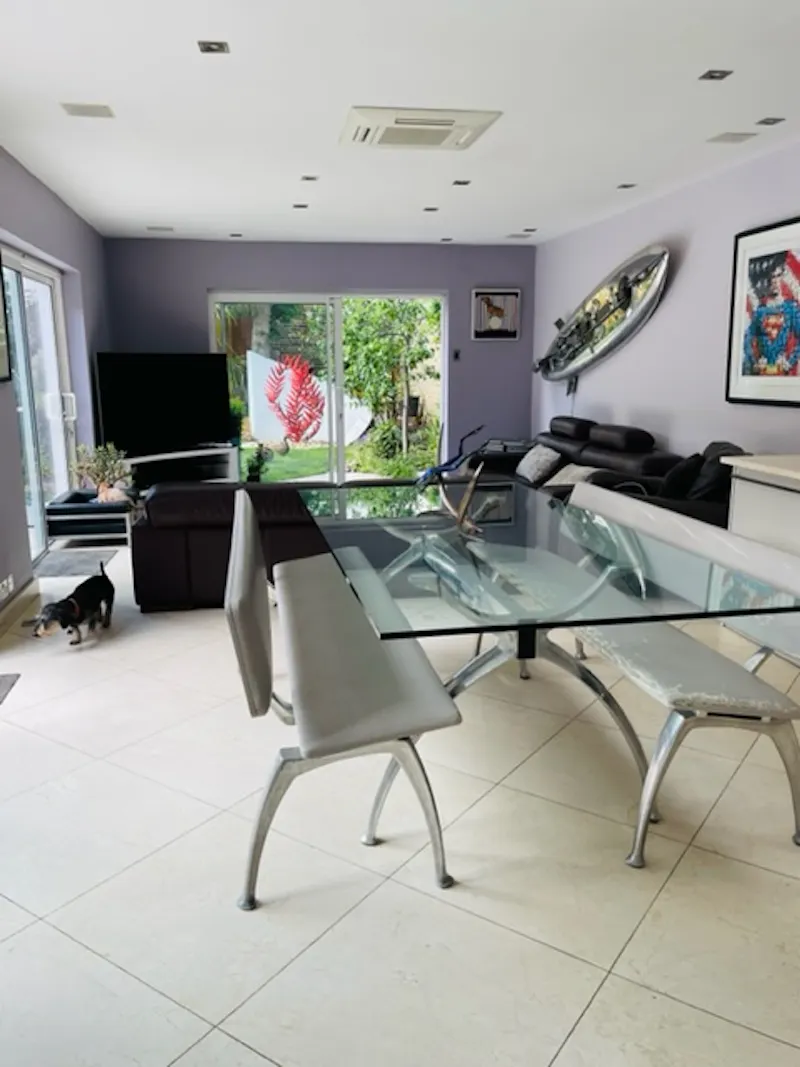 Luxury Kennington townhouse, A1017 (photo 44)