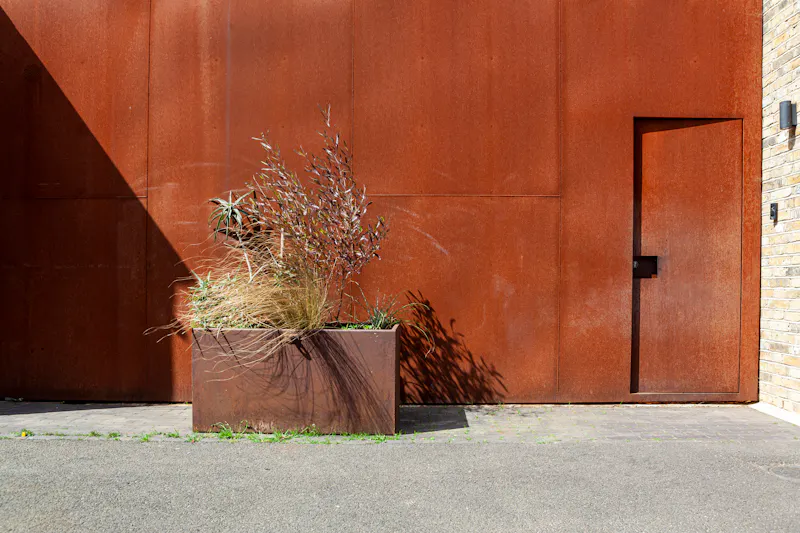 Modern mews in Brockley, D2610 (photo 36)