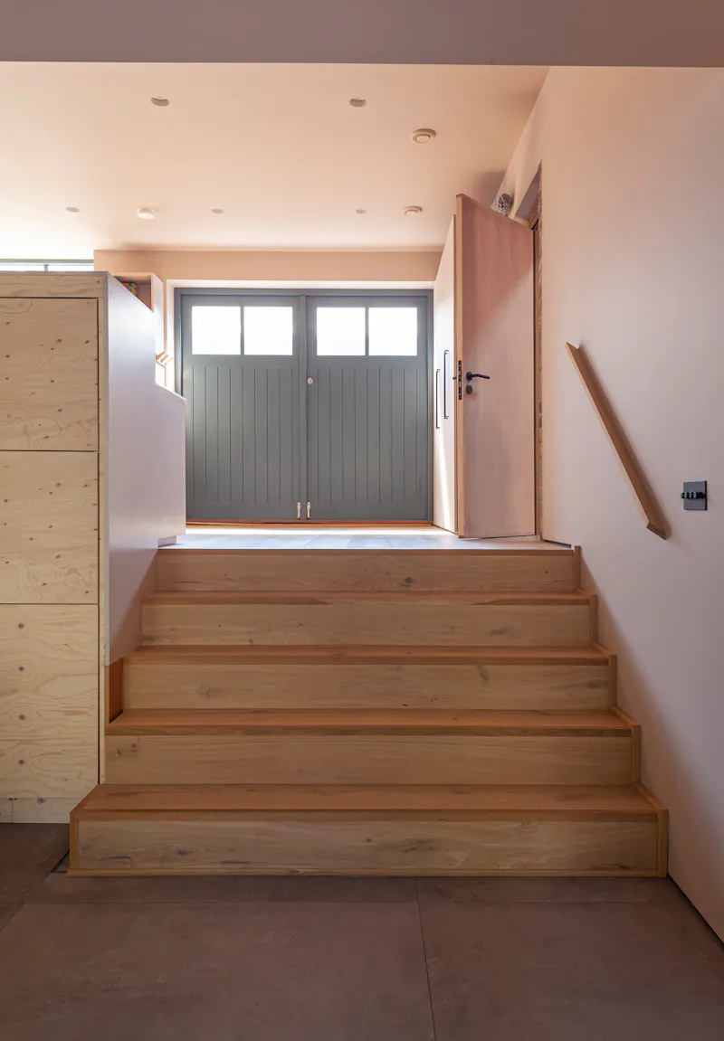 Modern mews in Brockley, D2610 (photo 16)