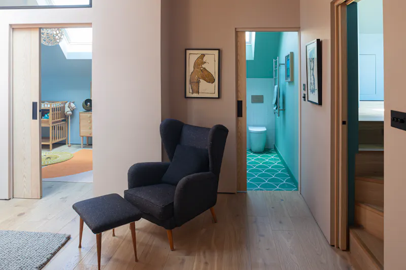 Modern mews in Brockley, D2610 (photo 15)