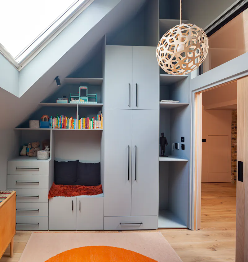 Modern mews in Brockley, D2610 (photo 22)