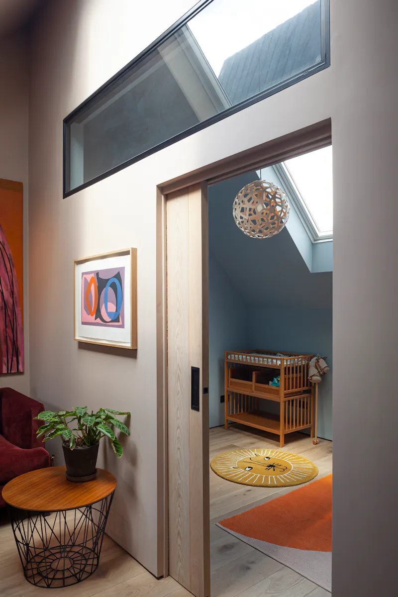 Modern mews in Brockley, D2610 (photo 21)
