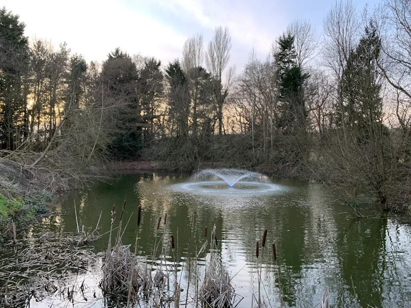 Westerham Country House  , L732 (photo 25)