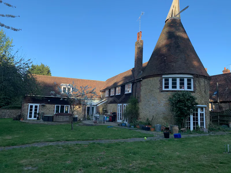 Westerham Country House  , L732 (photo 30)