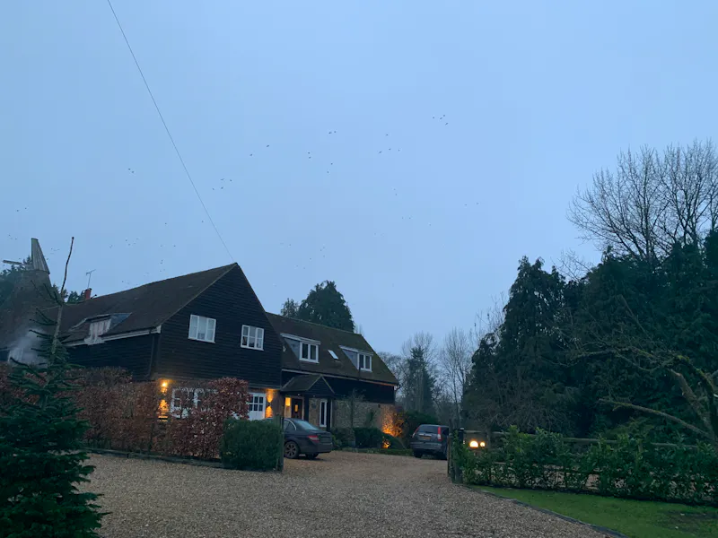 Westerham Country House  , L732 (photo 32)