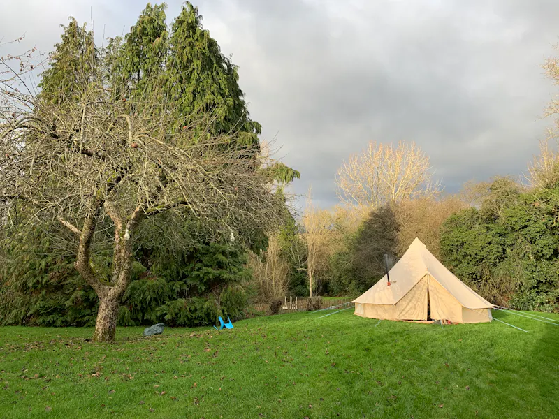 Westerham Country House  , L732 (photo 20)