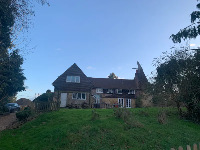 Westerham Country House  , L732 (photo 31)
