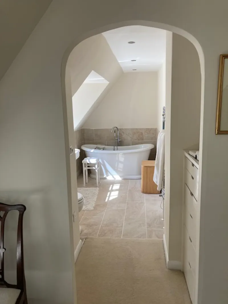 Traditional Dorking house, D1939 (photo 12)