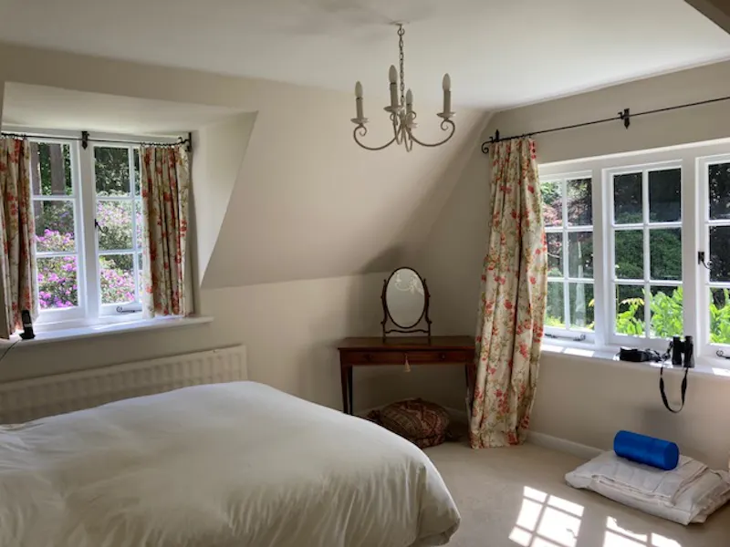 Traditional Dorking house, D1939 (photo 10)