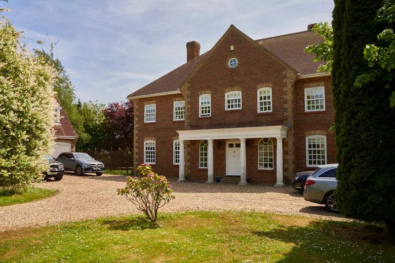 Chelmsford pool house, A1575 (photo 20)