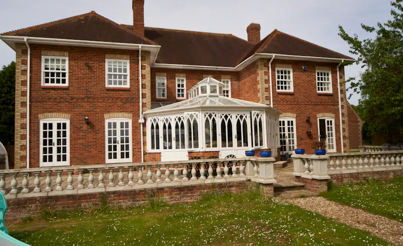 Chelmsford pool house, A1575 (photo 19)