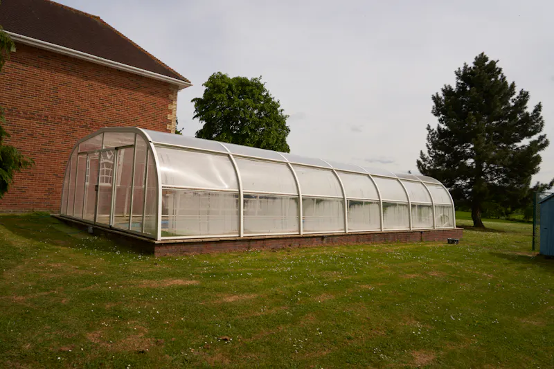 Chelmsford pool house, A1575 (photo 13)