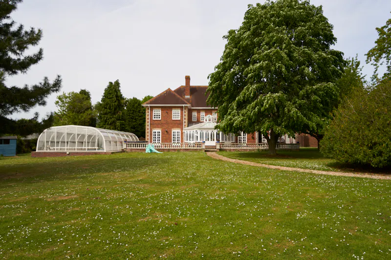 Chelmsford pool house, A1575 (photo 14)