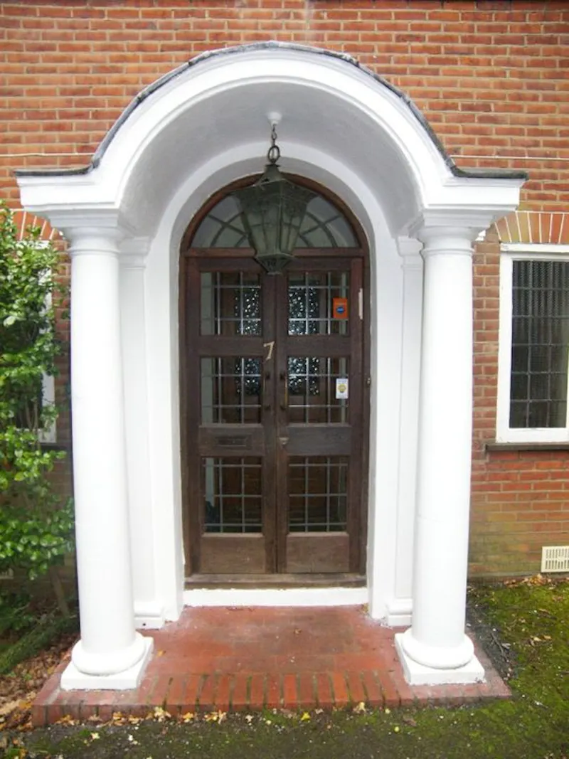 Northwood Mansion, E497 (photo 2)