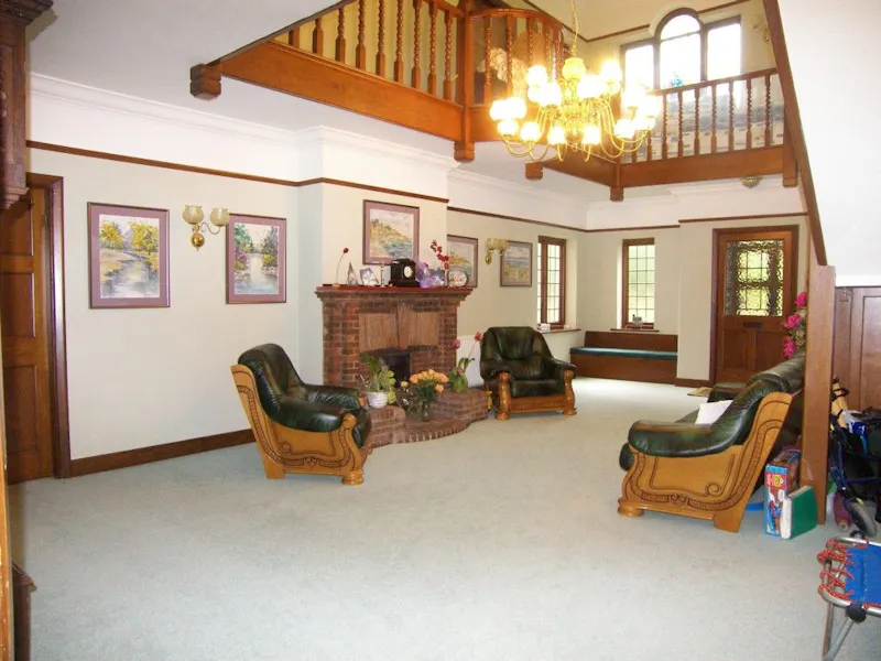 Northwood Mansion, E497 (photo 4)