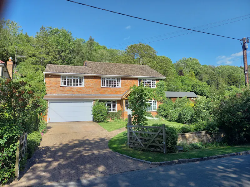 Chiltern Countryside House, D2636 (photo 23)