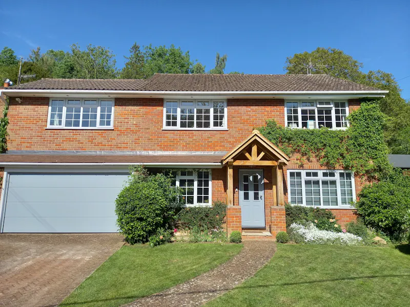 Chiltern Countryside House, D2636 (photo 1)