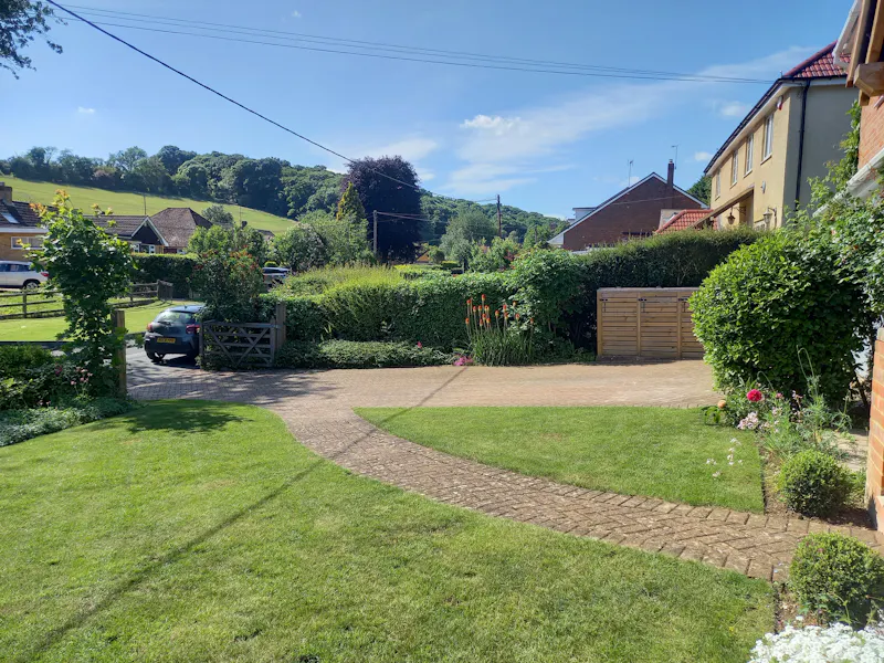 Chiltern Countryside House, D2636 (photo 22)