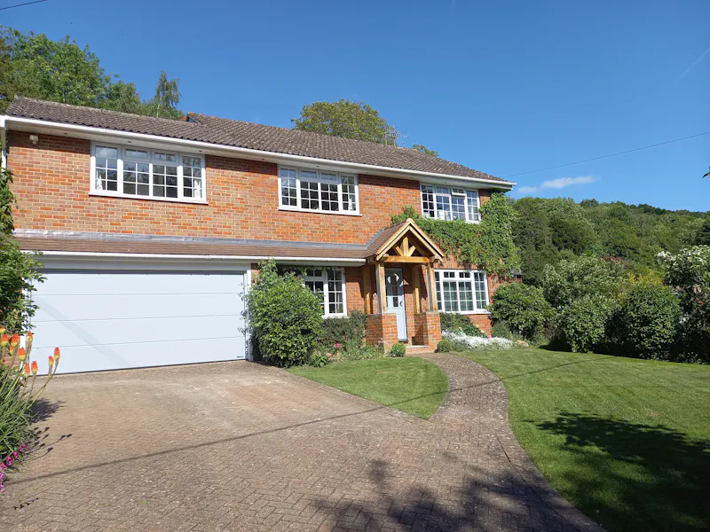 Chiltern Countryside House, D2636 (photo 20)