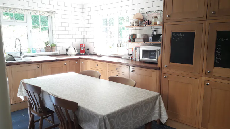 Tiled at Chiltern Countryside House, D2636 (photo 7)