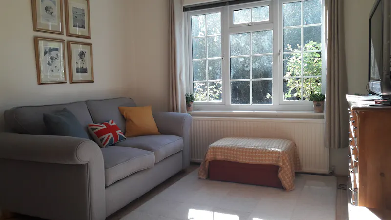 Living Room at Chiltern Countryside House, D2636 (photo 11)