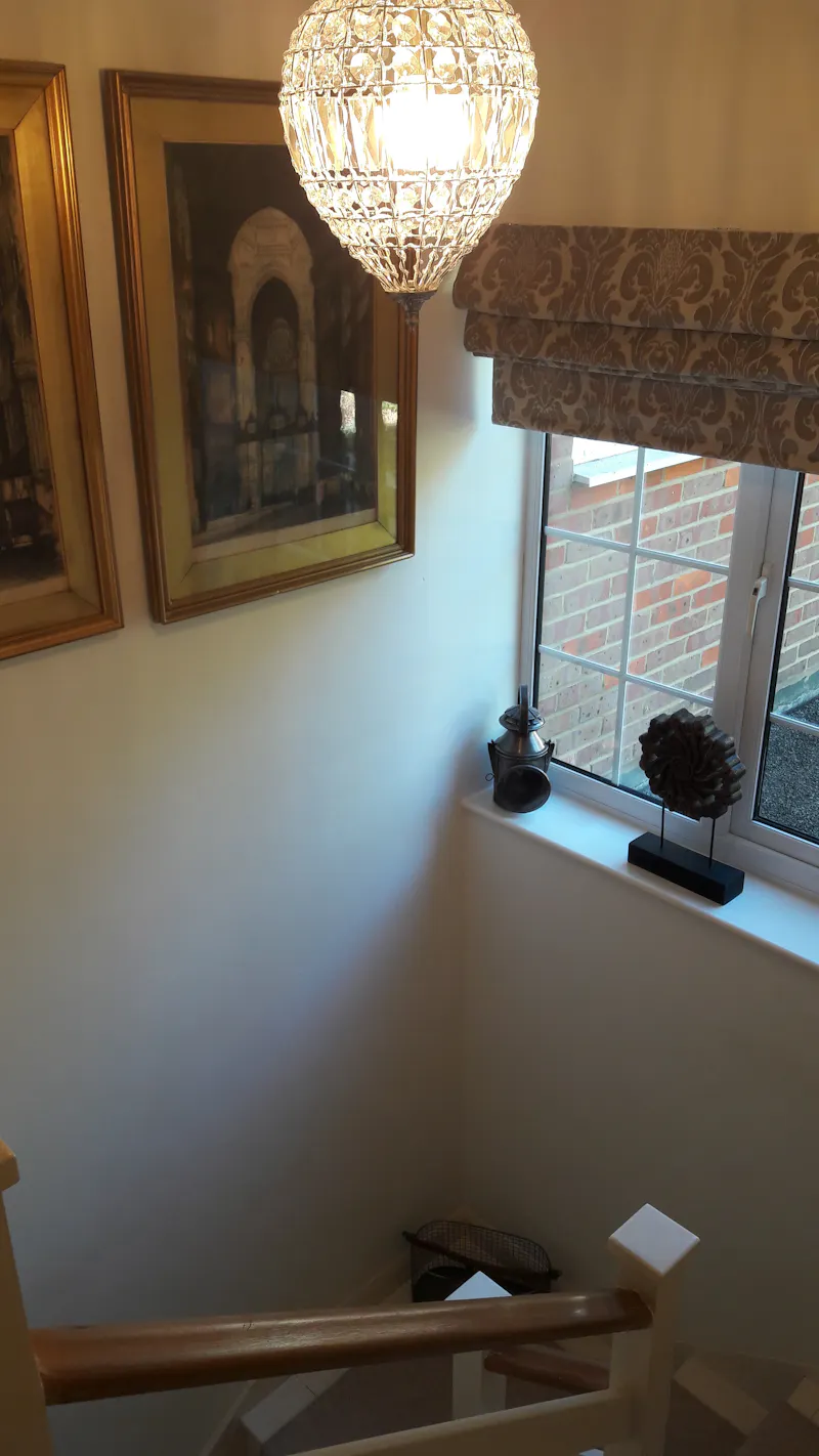 Staircase at Chiltern Countryside House, D2636 (photo 12)