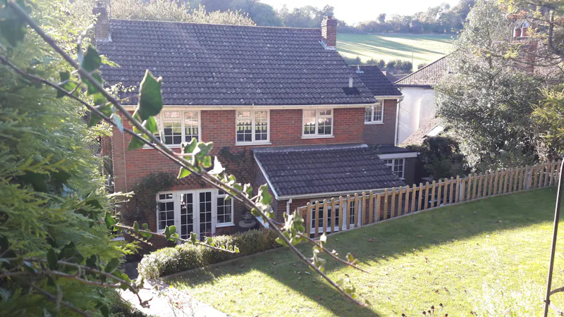 Chiltern Countryside House, D2636 (photo 19)