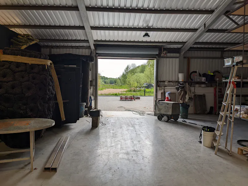 Barn complex Hambrook, D2635 (photo 49)