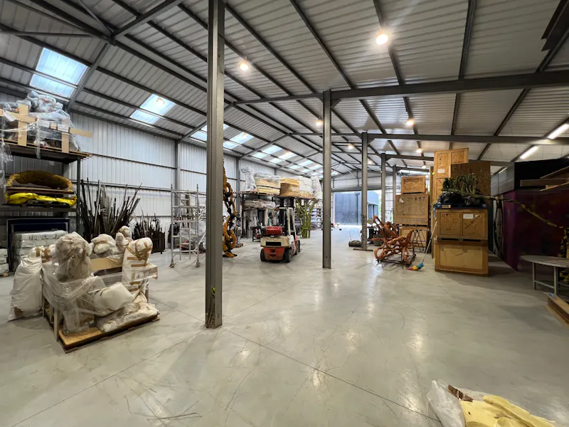Barn complex Hambrook, D2635 (photo 46)