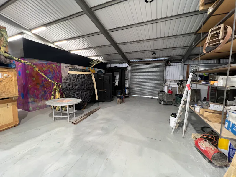 Barn complex Hambrook, D2635 (photo 44)