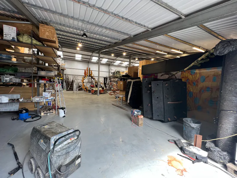 Barn complex Hambrook, D2635 (photo 48)