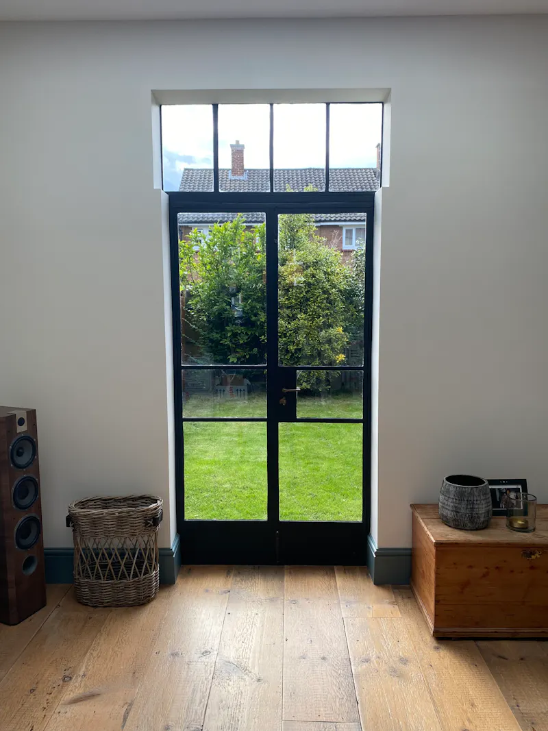 Edwardian Terrace House, B1975 (photo 12)