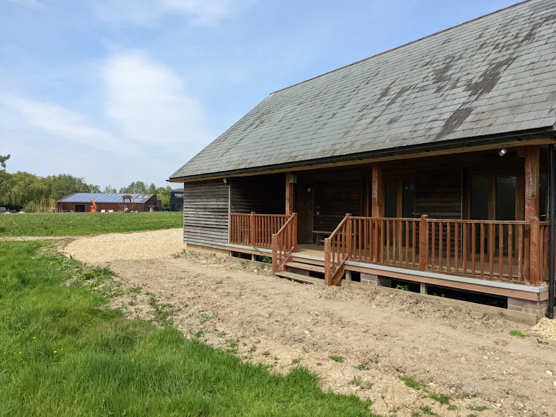 Barn complex Hambrook, D2635 (photo 52)