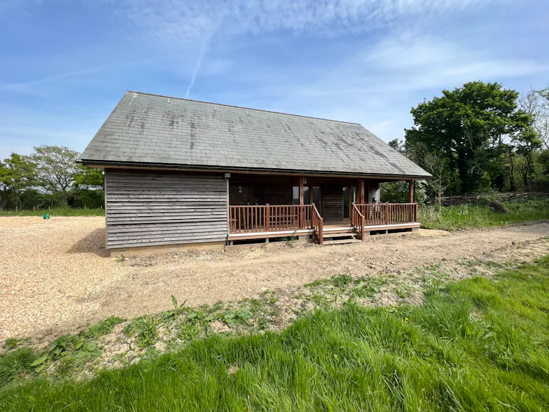 Barn complex Hambrook, D2635 (photo 55)