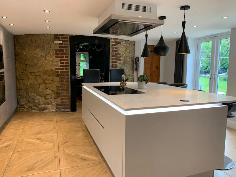 Westerham Country House  , L732 (photo 4)