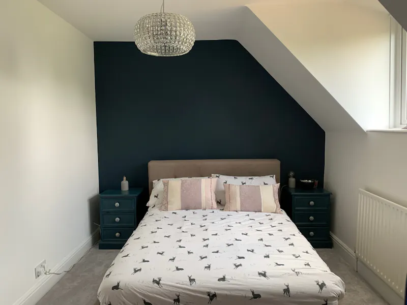 Bedroom - teen at Westerham Country House  , L732 (photo 15)