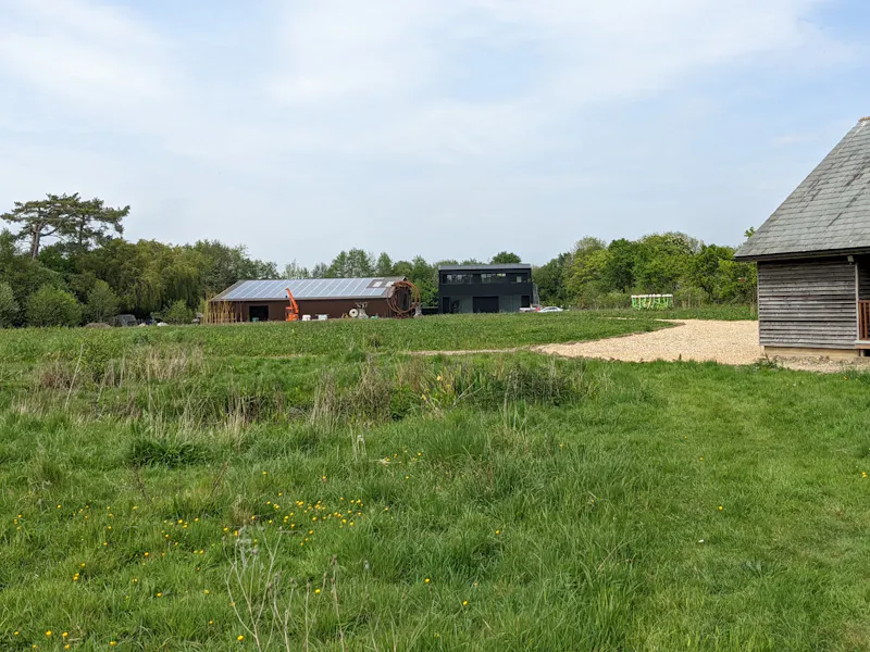 Barn complex Hambrook, D2635 (photo 61)