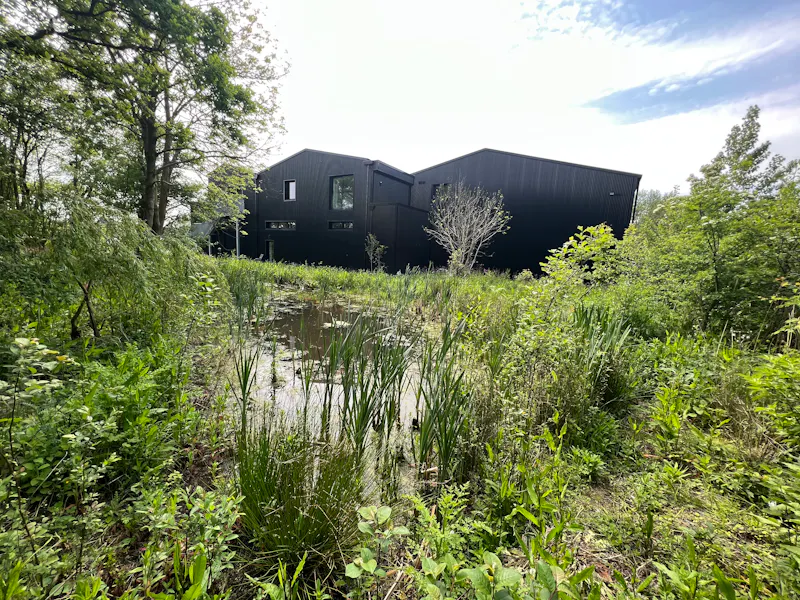 Barn complex Hambrook, D2635 (photo 57)