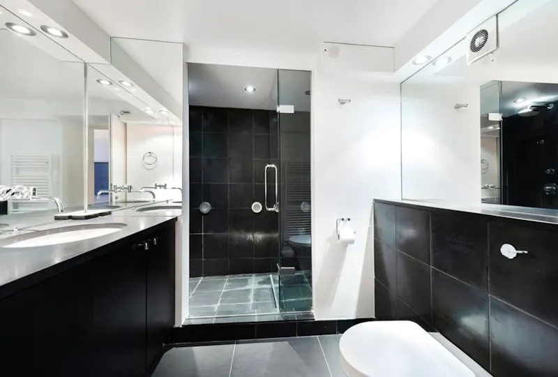 Modern Mews in Kensington, D2634 (photo 12)