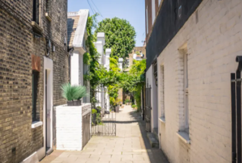 Modern Mews in Kensington, D2634 (photo 14)