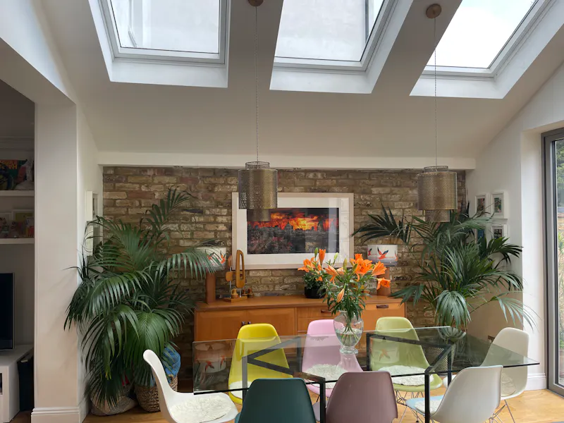 Streatham Hill family house, E499 (photo 4)