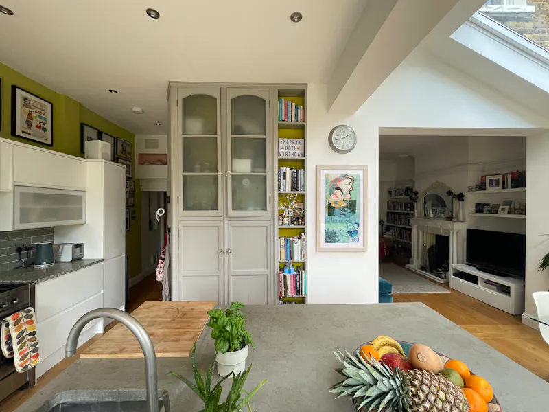 Streatham Hill family house, E499 (photo 5)