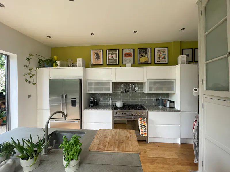 Streatham Hill family house, E499 (photo 7)