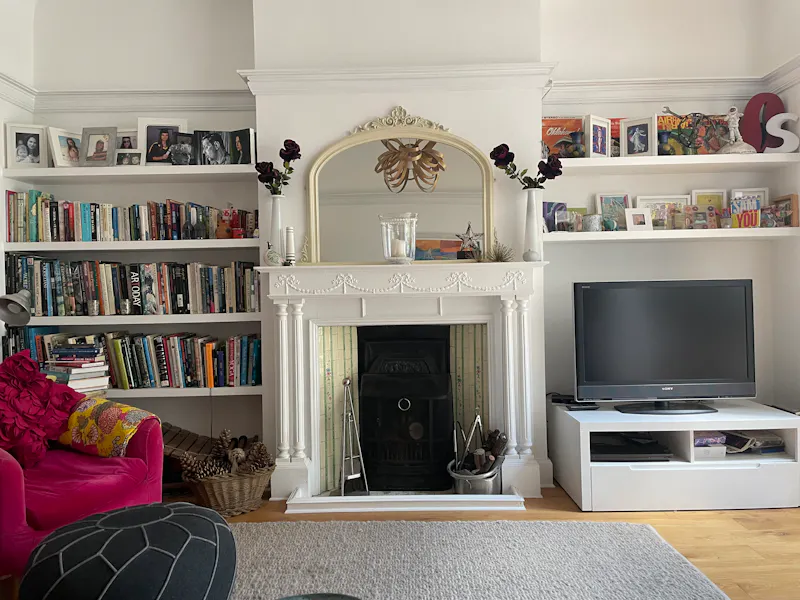 Streatham Hill family house, E499 (photo 9)